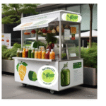 Historia Es una plataforma que se centra en proporcionar jugos naturales 100% orgánicos que no solo satisfacen las necesidades de nuestros clientes, sino que también promueven una vida saludable y sostenible. Nuestra visión se proyecta hacia un futuro donde la salud y el bienestar de los consumidores estén alineados con el cuidado del medio ambiente. Creemos firmemente que la elección de productos orgánicos es fundamental para una alimentación equilibrada y consciente. Fundada en 2025, la empresa estamos comprometidos con la comunidad. Entendemos que, al ofrecer jugos naturales, no solamente estamos generando ingresos, sino también contribuyendo al bienestar colectivo. Implementamos iniciativas que apoyan a los agricultores locales y promovemos la economía circular, asegurando que nuestros procesos sean lo más amigables posible con el entorno. Al elegir nuestros productos, los consumidores no solo optan por una bebida nutritiva, sino que también participan en un movimiento hacia un consumo más responsable y consciente.