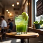 MANZANA VERDE