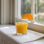 Fresh Orange Juice
