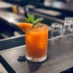 JUGO DE PAPAYA