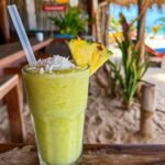 COCO Y PIÑA