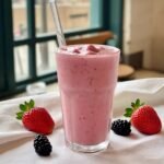 FRESAS Y MORA